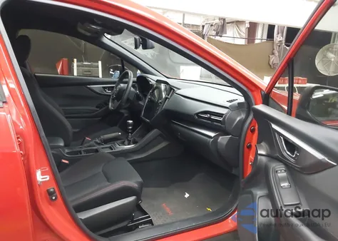 2023 Subaru Wrx Premium из США, поврежденный, VIN JF1VBAF68P9812529